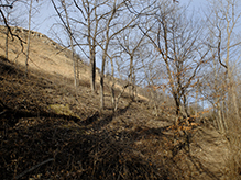 Click to enlarge He Mni Can-Barn Bluff Regional Park 12
