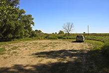 R. & J. Traeger Preserve