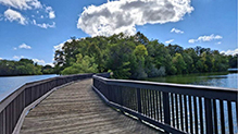 Click to enlarge Silverwood Park 08