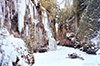 George H. Crosby Manitou State Park